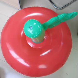 Modèle gonflable de fruits pour vitrine, personnalisable, alimenté par prise, en PVC étanche, portable et écologique - Product Image 2