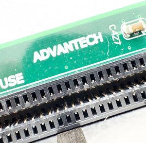 ADVANTECH-Placa base industrial para CPU, módulo de placa base, prueba de 1906957206, N/P: 100% AKA1059546 REV.A1 - Product Image 6