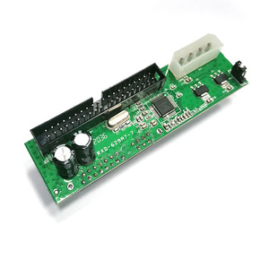 <span class=keywords><strong>SATA</strong></span> Để <span class=keywords><strong>IDE</strong></span> 3.5 39P <span class=keywords><strong>Adapter</strong></span> Thẻ Pata Để <span class=keywords><strong>SATA</strong></span> Chuyển Đổi Thẻ <span class=keywords><strong>Jm20330</strong></span> Chip Cho Máy Tính Để Bàn Máy Tính - Product Image 2