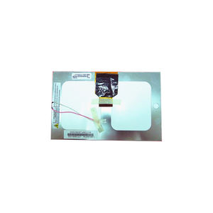 Marco de fotos <span class=keywords><strong>digital</strong></span> de pantalla LCD de 7,0 pulgadas 800*480 de la pantalla de visualización - Product Image 1