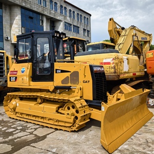 Лидер продаж, недорогой бульдозер CAT D6G Caterpillar D4C D4H D4K D5K D6D D6R в продаже - Product Image 1