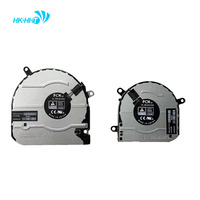 Ventilador Enfriador para Portátil HP ENVY X360 15M-EU/ES TPN-W149 W150 M45465 M45466-001