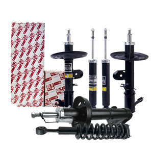 โช้คอัพหน้า-หลังสำหรับรถยนต์โตโยต้า ฮอนด้า นิสสัน มาสด้า ซูบารุ - ใช้ได้กับฮอนด้า แอคคอร์ด เอลันตร้า - Product Image 1