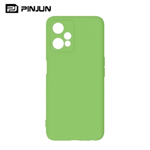 Ốp Silicon Lỏng Giá Xuất Xưởng Cho OnePlus Nord CE 2 <span class=keywords><strong>Lite</strong></span> 5G Ốp Lưng Chống Trầy Xước Chống Sốc - Product Image 1