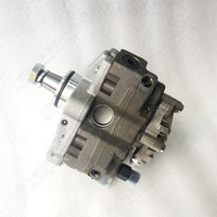 Ensemble de pompe à carburant diesel de haute qualité 094000-0530 pour moteurs de camions lourds - Reconditionné
