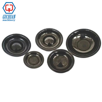 Diaphragme de rechange Guchuan Membrane SB81 pour marteau hydraulique de pelle excavatrice