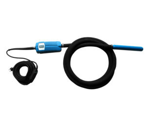 Convertitore elettronico Ad Alta Frequenza Vibratore Calcestruzzo Macchina | OSCAR | Di Livello Superiore - Product Image 3