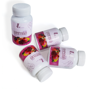 Formule exclusive Formule pure à base de plantes Ingrédients certifiés biologiques Capsules à base de plantes pour la santé des femmes Bouteilles de 30 capsules - Product Image 6
