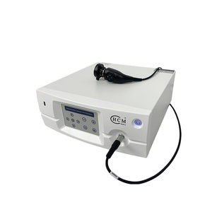 Procesador de vídeo de endoscopia médica HCM HD USB Record para artroscopia laparoscópica ginecológica - Product Image 3