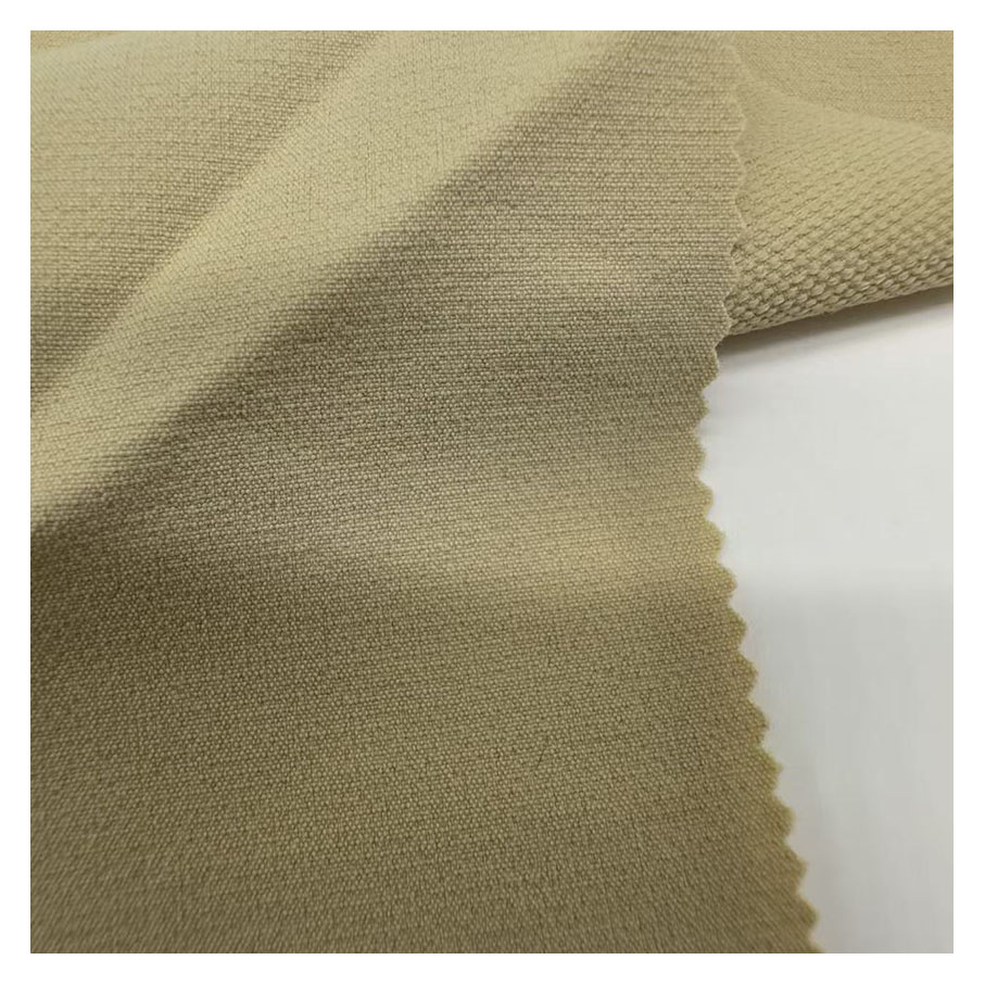All Colors Available 180 GSM High Weight 90%nylon 10%spandex Nylon Stretch Sports Fabric Mountaineering Fabric for Trousers