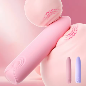 10 Speed Mini <b>Bullet</b> Vibrator for Women Fast Orgasm Clitoris Stimulator Rechargeable Female Masturbation Goods <b>Sex</b> <b>Toy</b> for Adult - Product Image 4