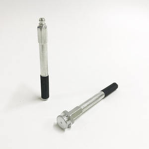 स्टील इंजेक्शन पैकर के साथ स्टील इंजेक्शन पैकर बेसमेंट वाटरप्रूफिंग के लिए पॉलीयूरेथेन कोर - Product Image 2