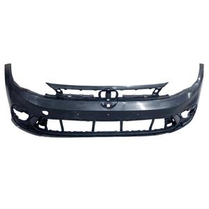 Couvre-voitures d'origine Pare-chocs avant 2GS807217 pour Volkswagen <span class=keywords><strong>Polo</strong></span> <span class=keywords><strong>GTI</strong></span> R-line 2021 2022 <span class=keywords><strong>2023</strong></span> 2024 - Product Image 3