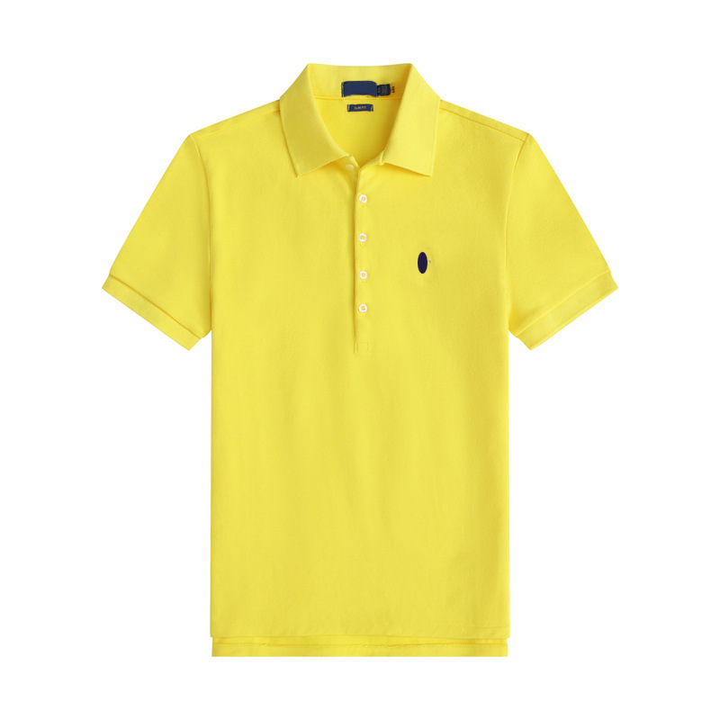 5001 pony giallo/zaffiro