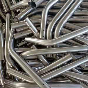 Support d'<span class=keywords><strong>antenne</strong></span> <span class=keywords><strong>TV</strong></span> réglable robuste JH-Mech, facile à utiliser, pour montage mural extérieur, support en J, acier au carbone, noir, mât d'<span class=keywords><strong>antenne</strong></span> - Product Image 4