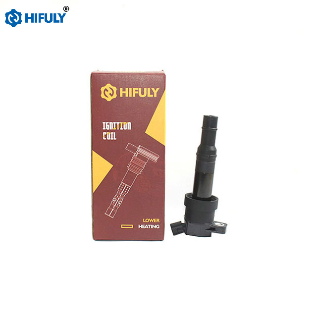 Hifuly OEM 27301-03110 Genuine Quality Auto Engine Car