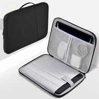 Sacoche antichoc étanche pour Macbook Air 11 12 13 13.6 pouces M4 M3 M2 Chip Mac Book Cover Accessories