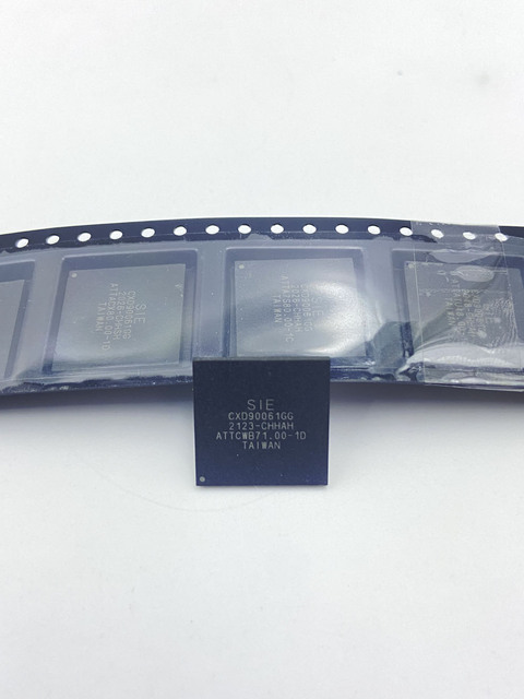 Original New CXD90061GG Main Board Chip for Game Accessories Motherboard IC with Protective Packaging Made in China