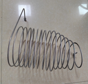 <span class=keywords><strong>KMT</strong></span> Waterjet Bobinas de acero inoxidable Robot Herramientas específicas para KMTwaterjet - Product Image 1