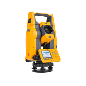 Estación Total Hi-Target HTS521L10 con Pantalla a Color, Modo Sin Prisma de 1000 Metros, Modelo 2023, Fabricada en China - Precio de Estación Total Hi-Target HTS-521L10 - Product Image 4