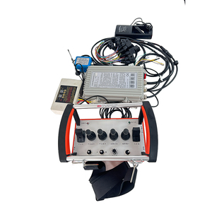 6 cần điều khiển nông nghiệp phân bón thiết bị solenoid valve đài phát thanh điều khiển từ xa - Product Image 4