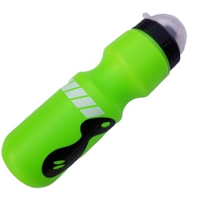 Bouilloire à boire directe Sports <span class=keywords><strong>Tour</strong></span> <span class=keywords><strong>De</strong></span> <span class=keywords><strong>France</strong></span> Bouteille d'eau en plastique PP pour VTT et voyage Cache-poussière Équipement PC - Product Image 5