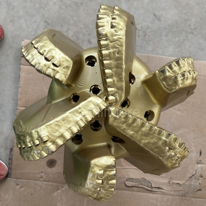 הנחה oilfield <span class=keywords><strong>pdc</strong></span> מקדחה קצת שמן <span class=keywords><strong>pdc</strong></span> טוב קידוחים מחירים - Product Image 2