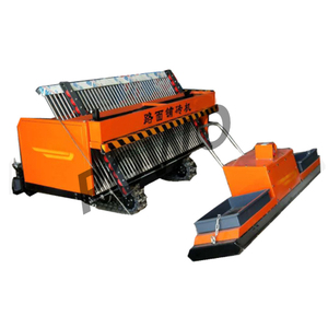 Tecnologia alemã! Tigre Pedra Tijolo Deitado Máquina Preço 600 Paver Tijolo Deitado Máquina Pavimentação Road <span class=keywords><strong>Tiger</strong></span> - Product Image 3