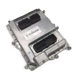 BOSCHの保証付きGTWブランドECU 0-281-020-099 0 28 1020 099 0281020099 837071189エンジンSisuDiesel 66 CTA用ECM - Product Image 6