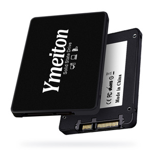 <span class=keywords><strong>SSD</strong></span> SATA 2.5 นิ้ว คุณภาพสูง รีเฟอร์บิช 120GB-512GB ทนทานต่อแรงกระแทก ไดรฟ์โซลิดสเตท ยี่ห้อ Ymeiton สำหรับใช้งานภายในและภายนอกอาคาร ขายส่ง - Product Image 4