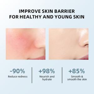 Crème réparatrice pour la peau Biosphère Private Label 7X Céramide, effet tenseur, éclaircissant et réparateur pour le visage - Product Image 5