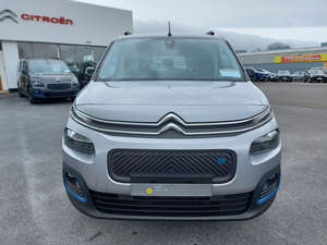 Citroens Berlingos <span class=keywords><strong>Multispace</strong></span> VAN BUS D'OCCASION - Product Image 3