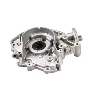 BOMBA DE ACEITE MD171177 171177 MD 1991 PARA MIRAGE 1995-1500CC PLYMOUTH COLT EAGLE SUMMIT MITSUBISHI - Product Image 5