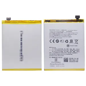 Hoge Kwaliteit 3.85V 3400 Mah BLP661 Voor Oppo A3 F7 Telefoon Oplaadbare Li-Ion Polymeer Batterij