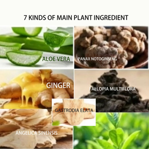 صبغة حواجب تدوم من 4 إلى 6 أسابيع، لون أسود/بني داكن/بني داكن/بني فاتح، 5 مل، علامة تجارية خاصة لصبغة الحواجب - Product Image 2