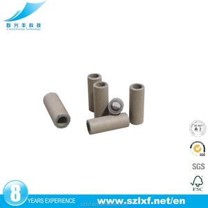 Rouleau de papier pour caisse enregistreuse, noyau en plastique de 56 mm - Product Image 2