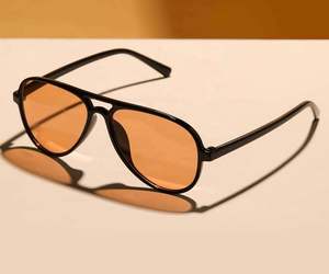 Gafas de Sol de Diseño Clásico de Aviación, Lentes Polarizadas de Espejo, de Lujo, para Adultos, Unisex, para Conducir, Pescar, Piloto - Product Image 3