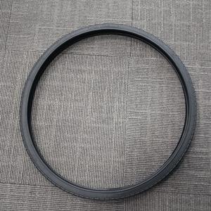 Slick Pattern City Trekking Bike Tire <span class=keywords><strong>16</strong></span>/20/24/26x1.75/1.95/2.125 20/24/26 X1 3/8 27,5x2,1 20x2,50 20x3,0 Neumáticos de <span class=keywords><strong>bicicleta</strong></span> de carretera - Product Image 3