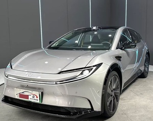 Toyota BZ5 630 MAX Édition Conduite Intelligente EV Automatique 2025 – Véhicule d'occasion - Product Image 1