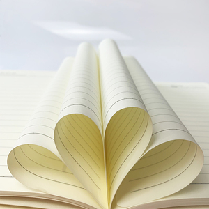 Chất lượng cao bán buôn Tạp Chí hàng ngày kế hoạch khuyến mãi tùy chỉnh Tạp Chí PU da máy tính xách tay - Product Image 4