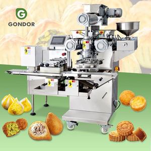 Machine automatique à double couleur pour churros, mochi, crème glacée, tamale et mini falafel - Product Image 1