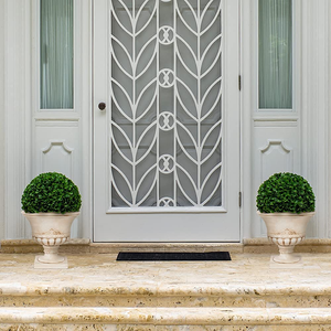 <span class=keywords><strong>Prix</strong></span> de gros, décoration intérieure et extérieure, jardinières, grands pots de fleurs en plastique, pots de plantes - Product Image 6