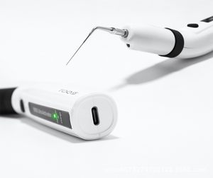 YP منتج جديد USB إندو منشط صوتي فائق/قشارة ري أسنان إندو مع ري ليد 6 أطراف - Product Image 6