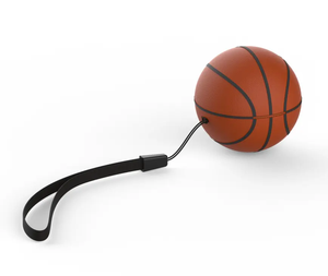 Écouteurs TWS personnalisés en forme de ballon de football, de basket-ball ou de tennis, appels HD, son HiFi, basses, écouteurs de jeu automatiques, intra-auriculaires, Bluetooth 5.0 - Product Image 2