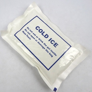 Paquete de hielo de Gel de refrigeración reutilizable, ladrillo enfriador, para entrega de alimentos, venta al por mayor de fábrica - Product Image 4