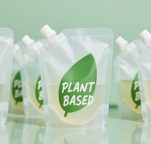 Tùy Chỉnh In 100Ml 200Ml 300Ml Nho Mứt Spout <span class=keywords><strong>Pouch</strong></span> Bao Bì Độ Ẩm Bằng Chứng Nhựa Uống Túi Mylar Túi - Product Image 4