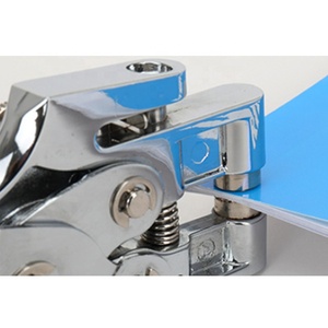 Kìm đục lỗ kim loại da KAMEI bán chạy dành cho dự án DIY - Product Image 3