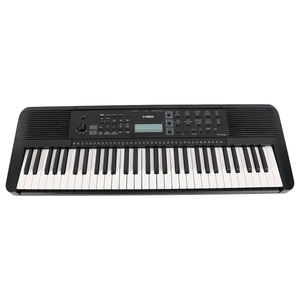 Venta al por mayor Psr E283 YamahaS 61 Teclas Música Profesional Electrónica Midi Digital Piano De Teclado Órgano para Niños Adultos - Product Image 2