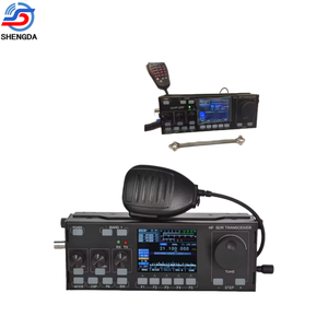 Радиоприемопередатчик 0,5-30 МГц - Product Image 2