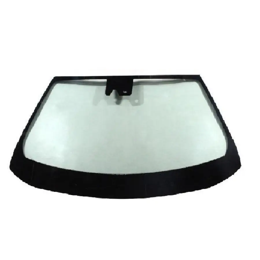 High quality best selling automotive parts accessories safety glass auto front windshield car windscreen